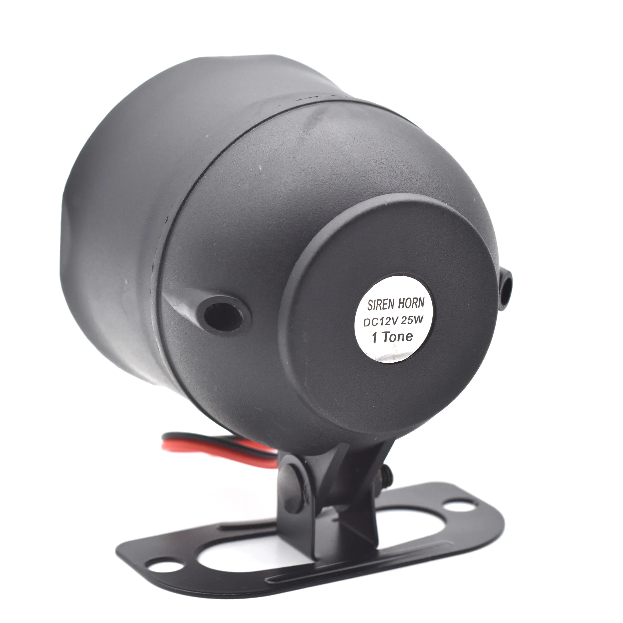 Popular Keyless Entry One-Way Car Alarm System Vehicle Parts & Accessories Popular in South America Market