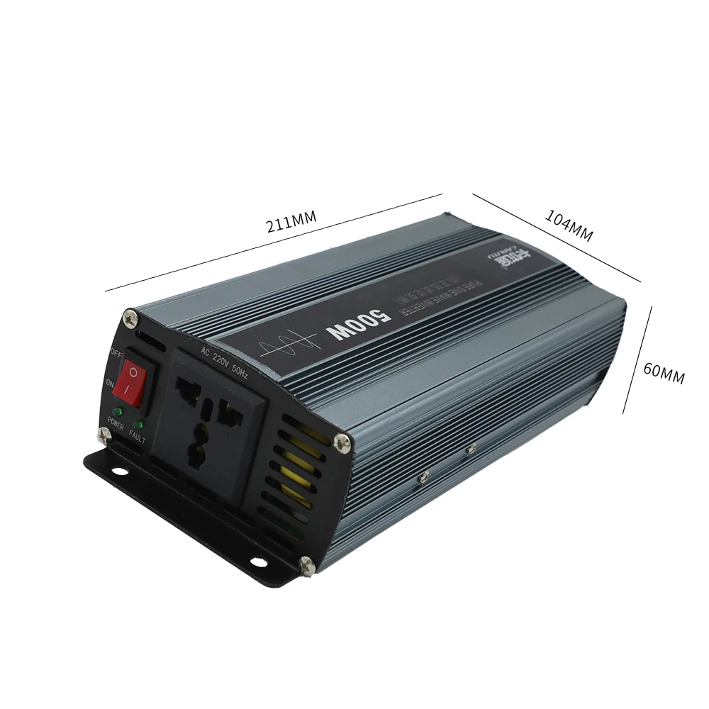 On Grid Solar Power Inverter