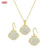 HAIS2300072-Gold Plated
