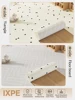 triangle+floor board