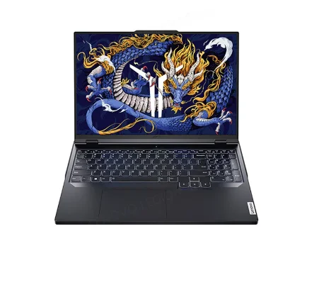 Lenovo Legion Y9000p Gaming Laptop - 16