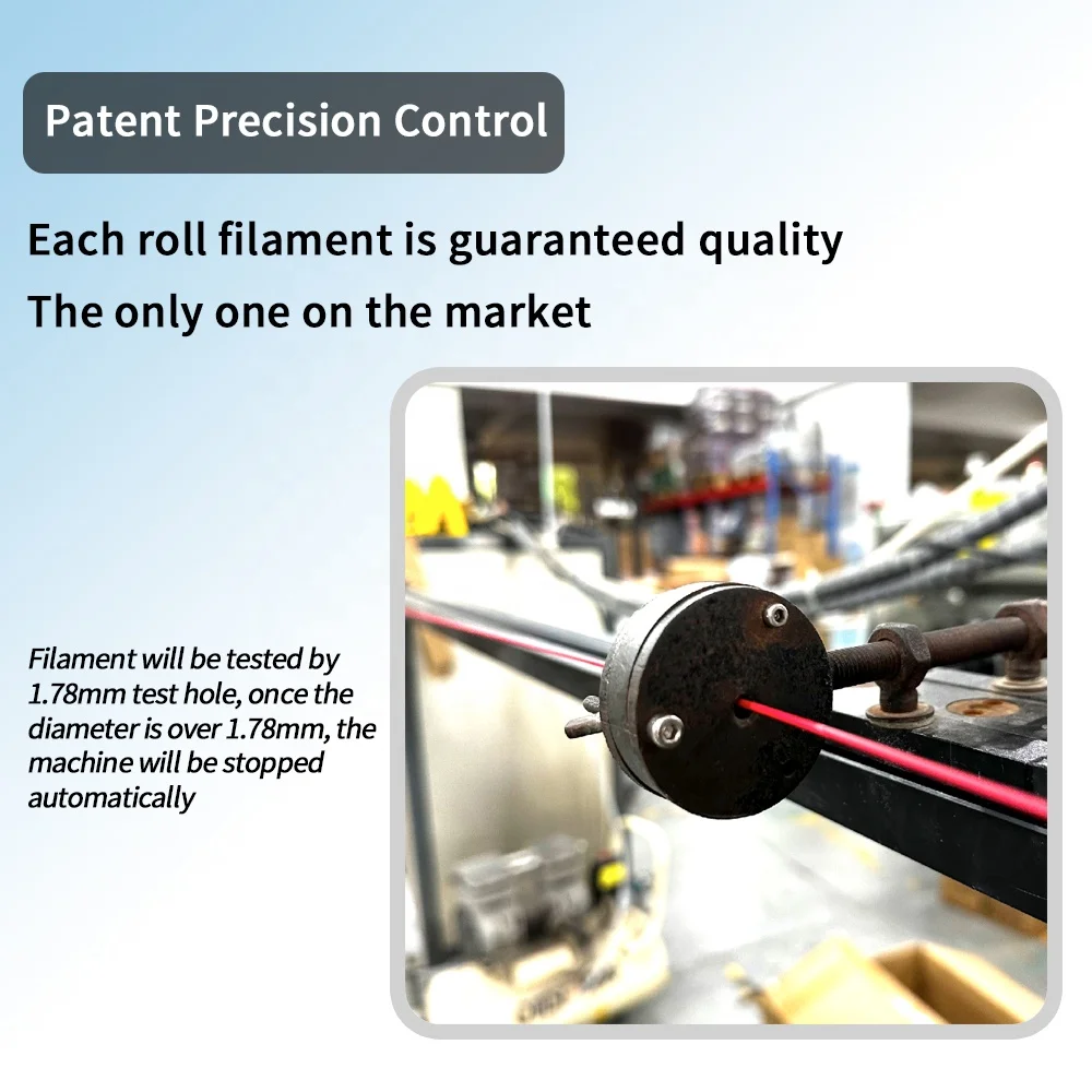 Sting3d PETG ABS 3d Printer Filament 3d Printing Filament PLA 5kg 3d Printer Filament 3d PLA Filamento 3d Printing