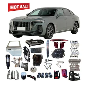 Original Hongqi H9 Car Accessories Electric Vehicle Auto Parts Full Body Kits for Hongqi H9 Vehicle