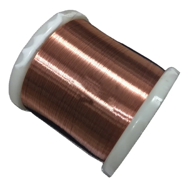 Filo magnetico rosso 0.2mm QA smaltato filo di rame bobina magnetica avvolgimento rosso riparazione filo 100M Filo magnetico rosso 0.2mm QA smaltato filo di rame bobina magnetica avvolgimento rosso riparazione filo 100M