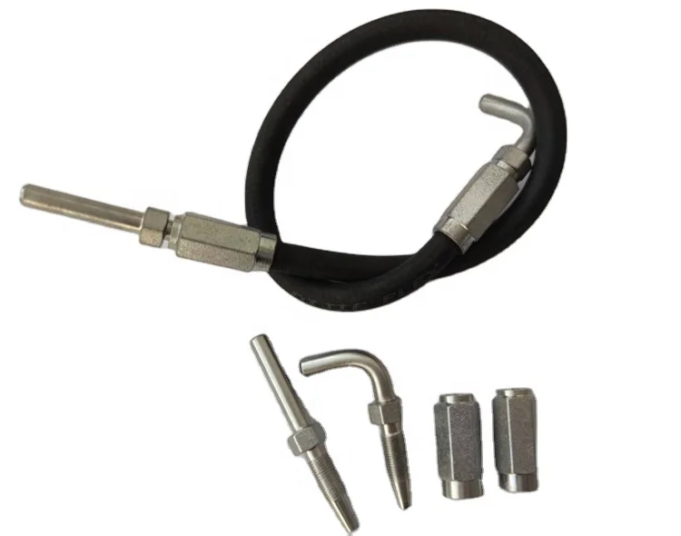 Lubricate/ Grease Hose Fittings For Grease Pump Buy Hose And Fittings