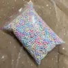 colorful Mixed colors (diameter 6-8 mm)