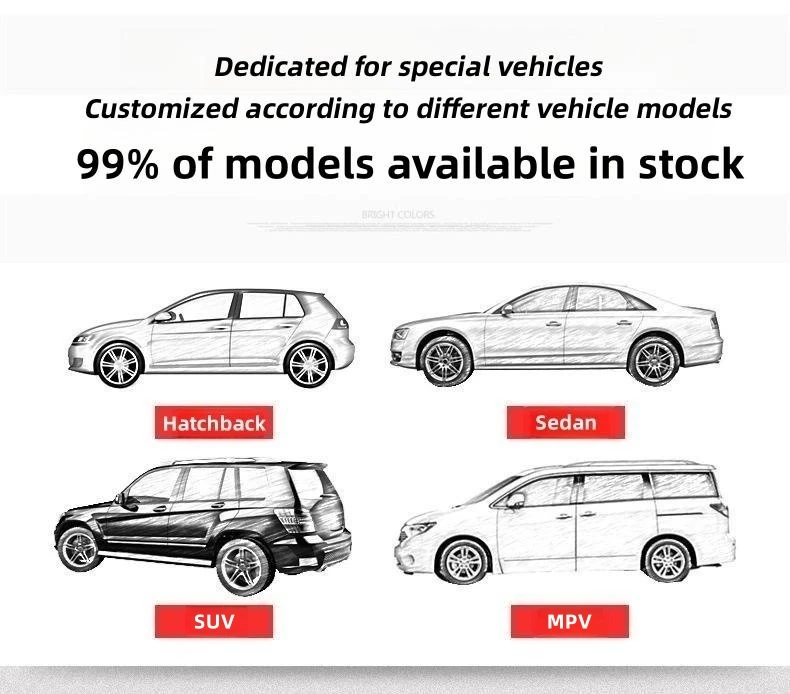 Waterproof Black Bag Silver Xxl Xxxl Customized Storage Outdoor Car