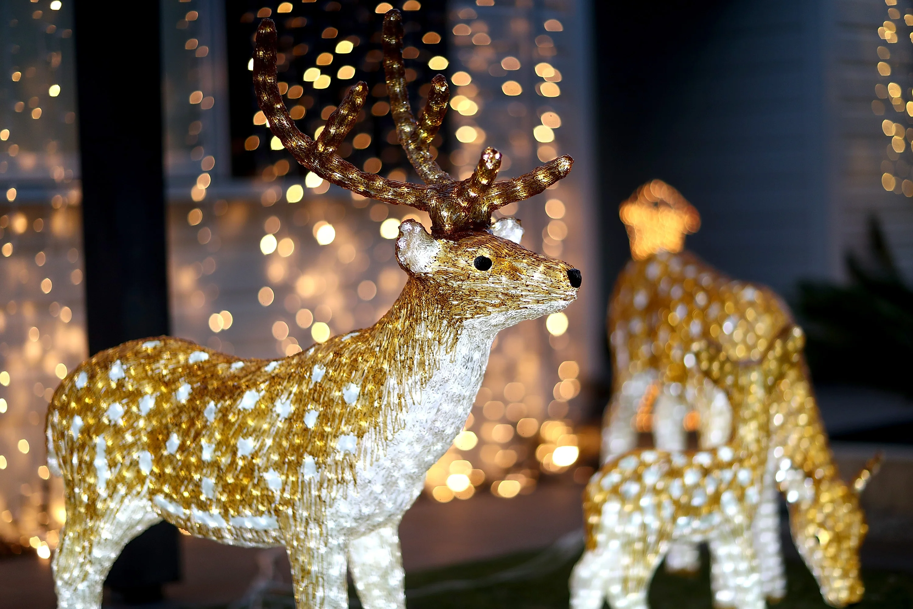 Factory Outlet 3d Pattern Light up Angel Sculpture Outdoor Christmas Decorations Mall Street Decoration