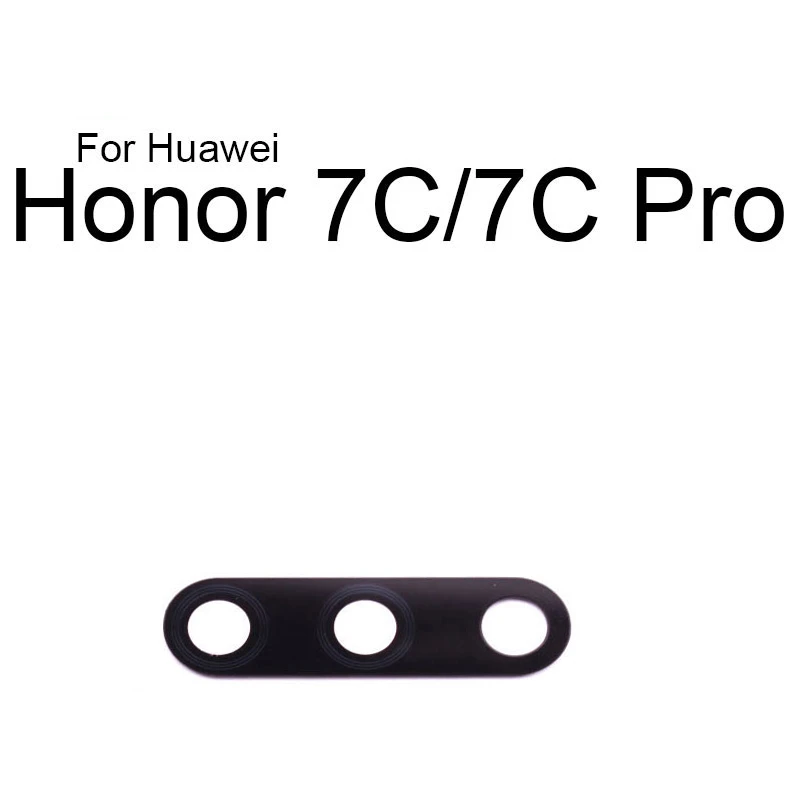 HUAWEI HONOR 7C