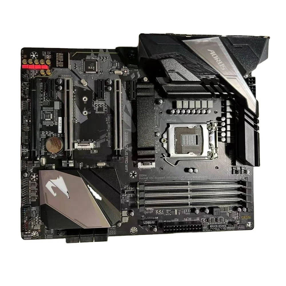 Wifi Ddr4 Gigabyte Aorus I Z390 Pro Wifi Z390 AORUS PRO WIFI For
