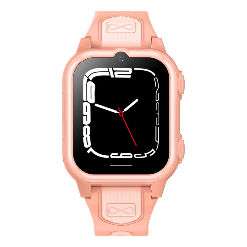 Popular Mini 4G Children Watch Anti Lost Gps Watch Phone Kids Smart Watch Waterproof LCD Screen 1.52 Inch