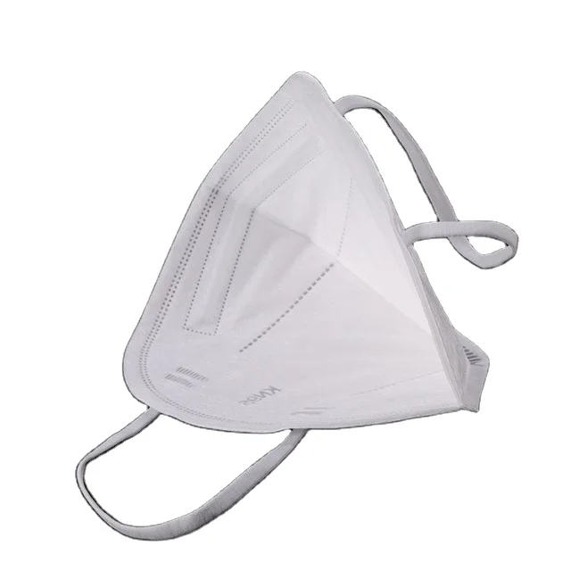 professionally produced non-woven fabric kn95 medical mask