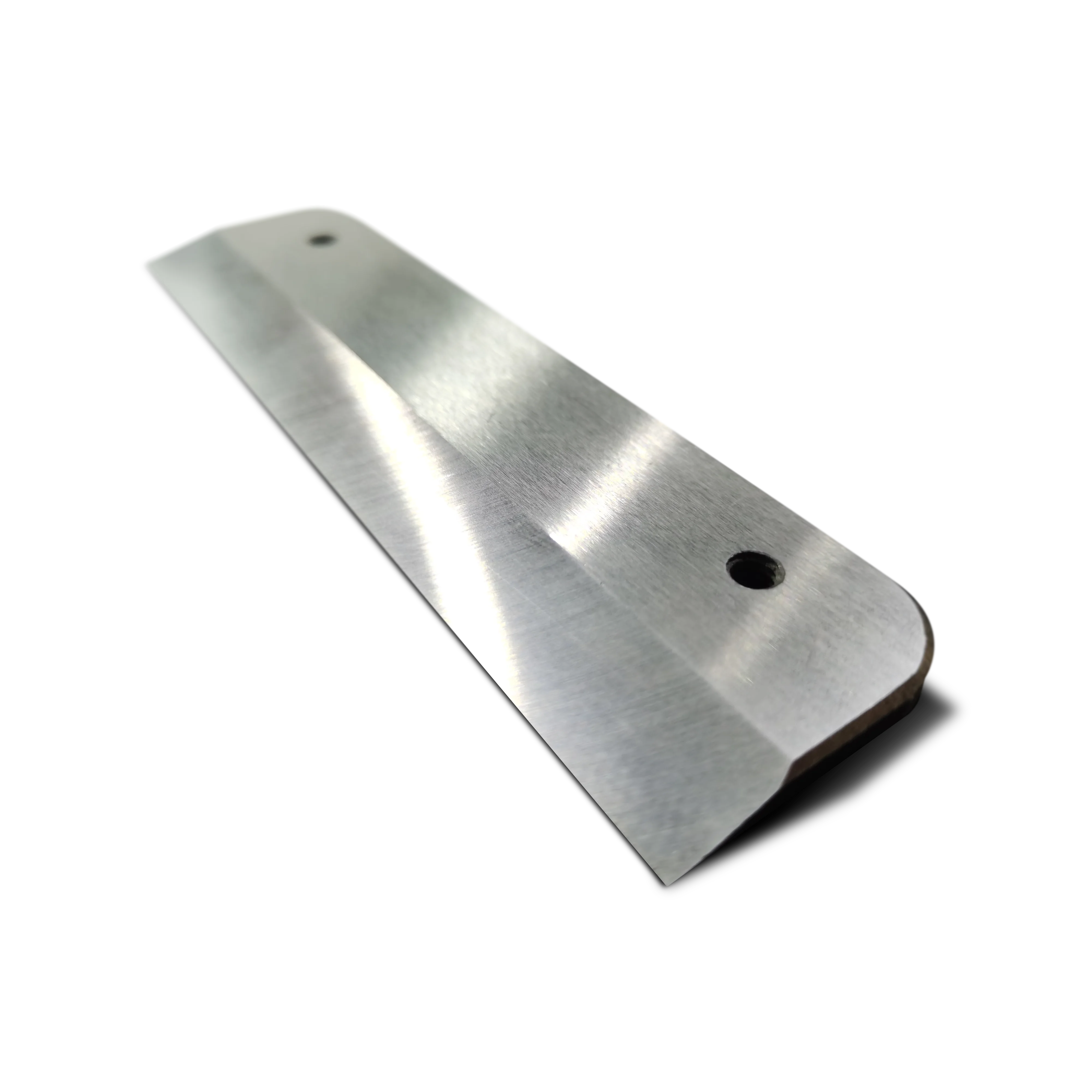 OEM Customized Potato Cutter with Circular Vegetable Fruit Cutting Blade for Food Processing Machinery Parts
