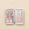 [Rose Gold] 10 Piece Set