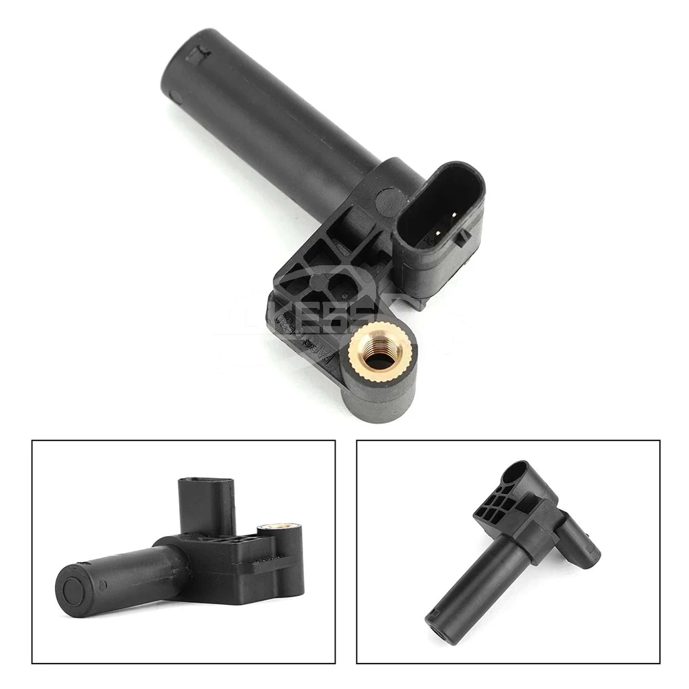 American BK216D315BA Car Auto Crankshaft Position Sensor for Ford Tran... — 6