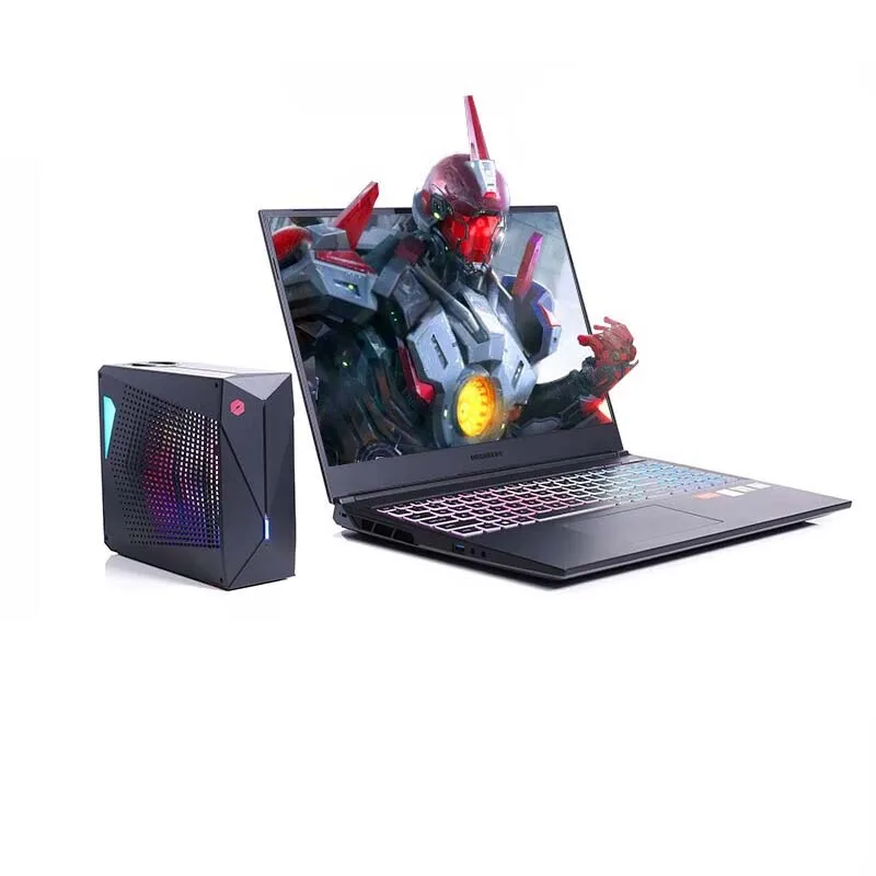 Mechrevo Kuangshi 16 Gaming Laptop | I9-13900HX, RTX 4080, 12GB 