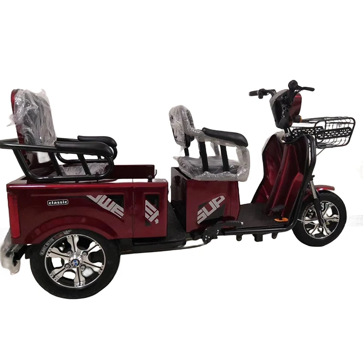 3 Wheel Tricycle 600w Electric Scooter 3 Wheel Tricycle Buy Electric
