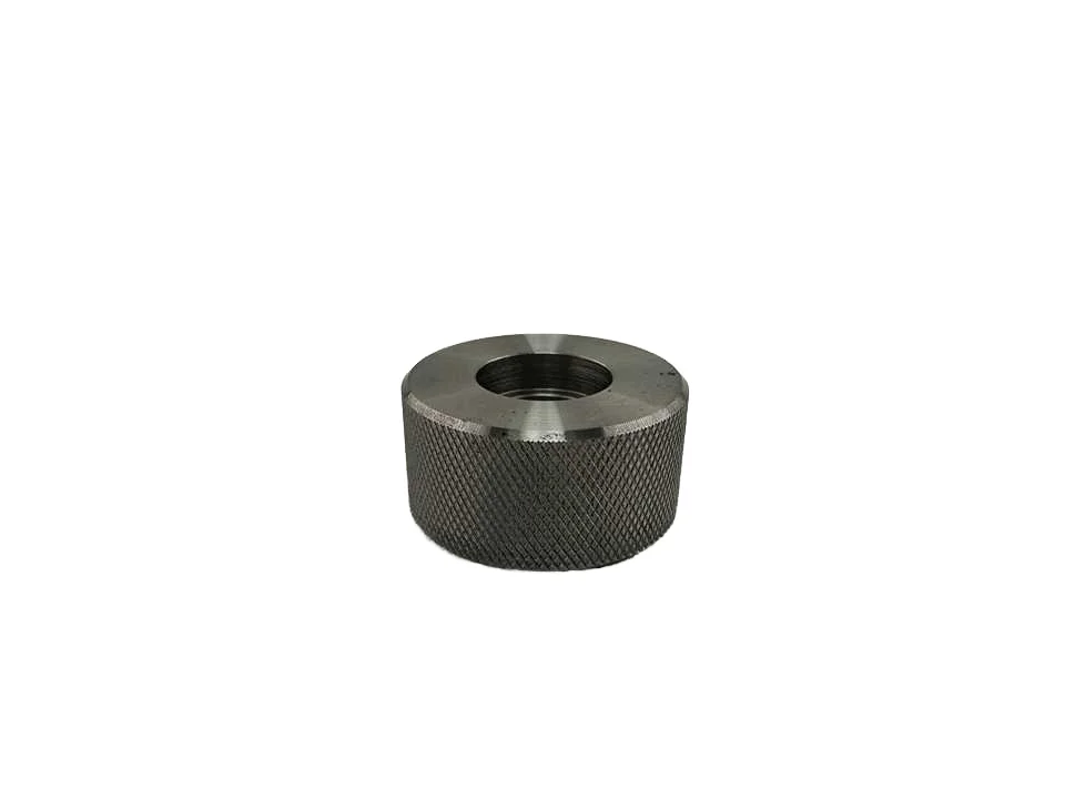 High Quality Precision Metal CNC Machining Services Customized Parts with Strict Tolerance