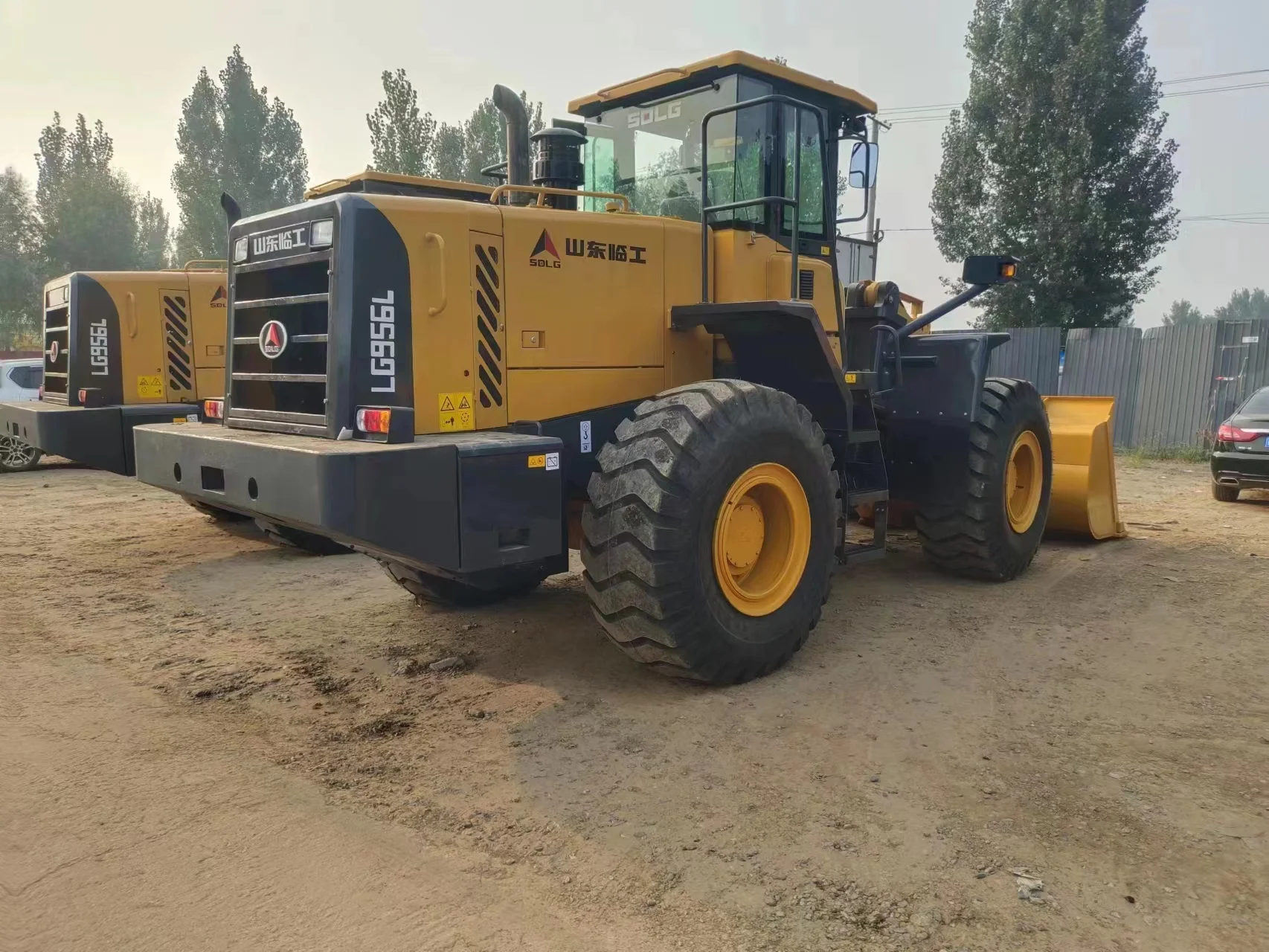 Chinese Wheel Loader For Sale Wheel Loader In Malaysia Wheel Loader