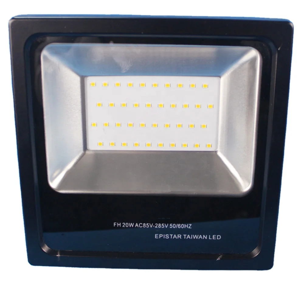 10W COB SMD LED FLOOD LIGHT WITH IP65 AND CE CERTIFICATE FACTORY PRICE