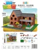 Bordeaux winery 468 pcs nwj001z 16-box case