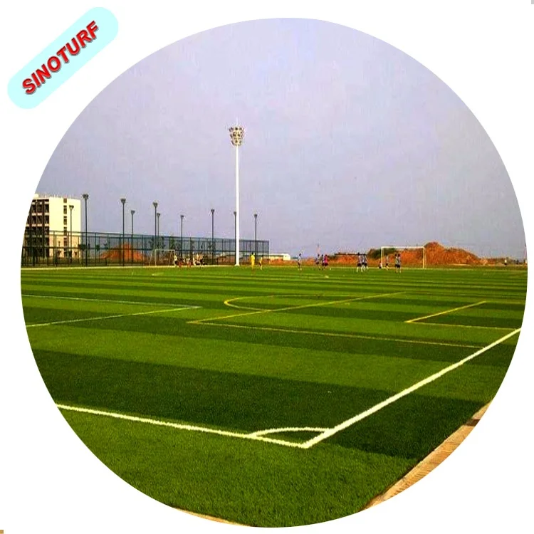 Artificial Turf Football field