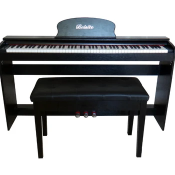 Digital eletronic 281 grand piano piano 88 keys digital piano