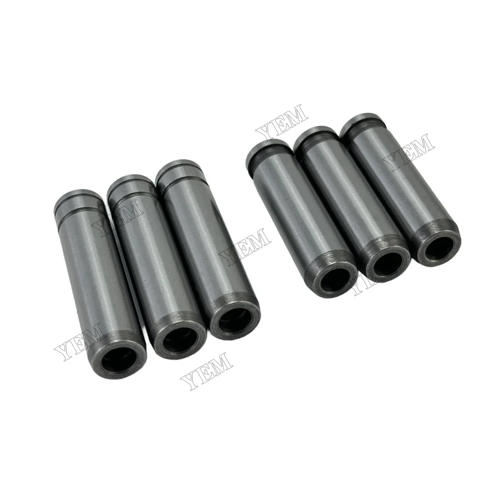S3L Intake & Exhaust Guide Valve Engine Repair Kit for Mitsubishi Universal Engine Parts 4