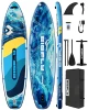 Azul 11 '* 34 "* 6"