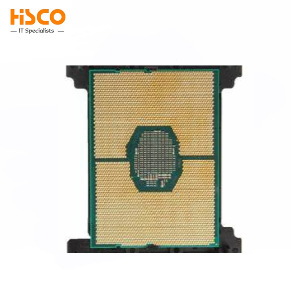 Intel Xeon Platinum 8259CL CPU 二個セット Intel Xeon Platinum 8259CL - 24 Core 2.5 Ghz Server CPU