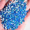 206 Sparkle Ocean Blue