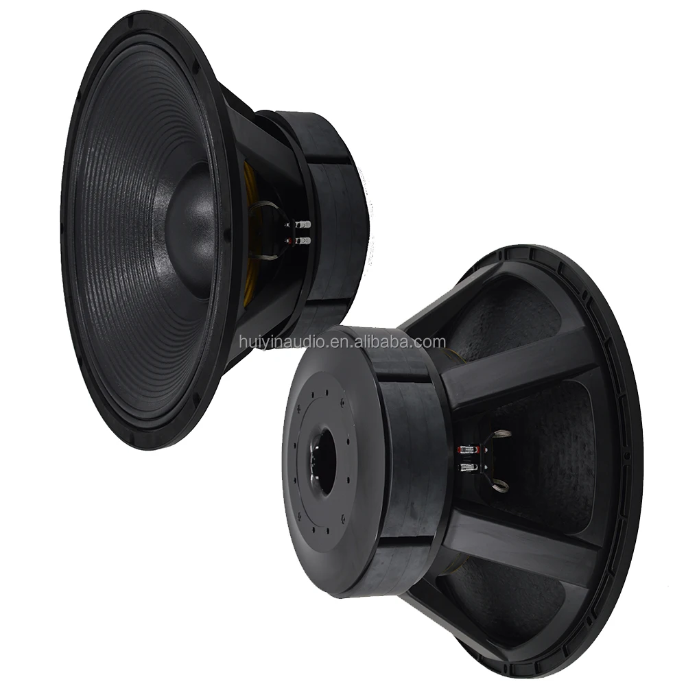 24180-003 Super Huge 24 Inch Mid Bass Speaker Woofer 4000W