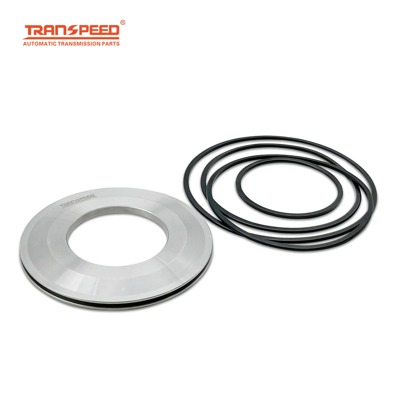 TRANSPEED CVT Jatco Jf015e Cvt Re0f11a Automatic Transmission Primary Pulley Piston Rebuild Kit