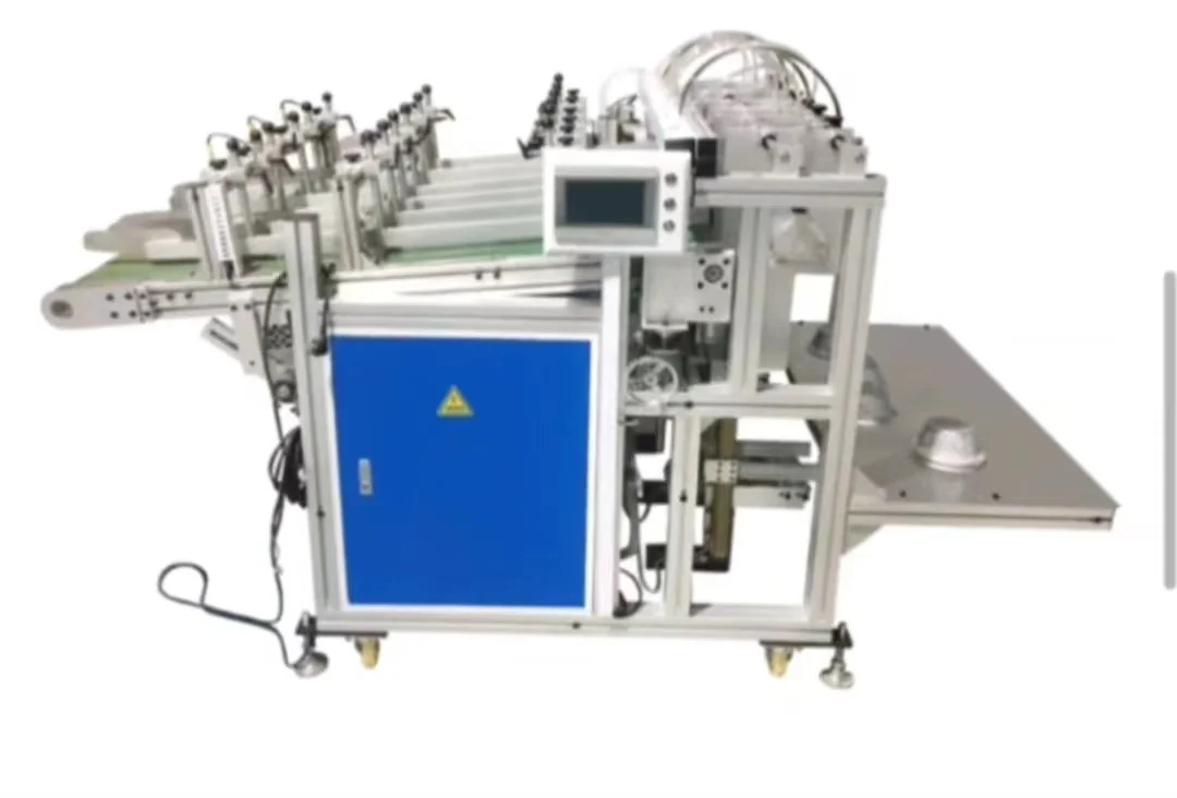 Molds & Press Machine Equipment Line for Aluminium Foil Disposable Bowl Aluminium Foil Dishes Utensils