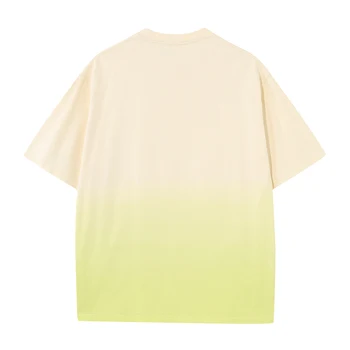 High Quality Heavy 100% Cotton Drop Shoulder Tie Dye Tshirt Unisex Oversized Custom Logo T shirt blank t shirt