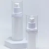 airless serum bottle