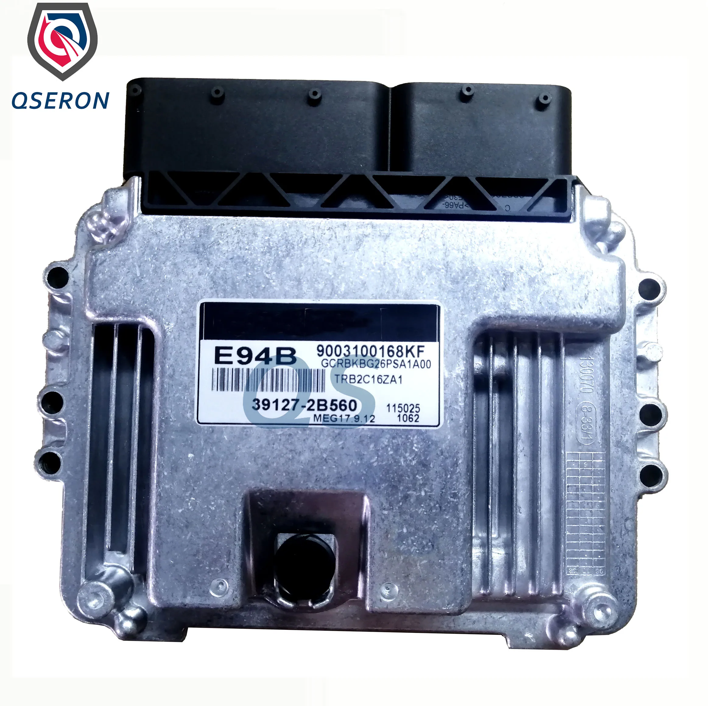 E＿エンジニア Amazon.com: QKGHMKL 39127-2B690 E37B Original New ECU Car