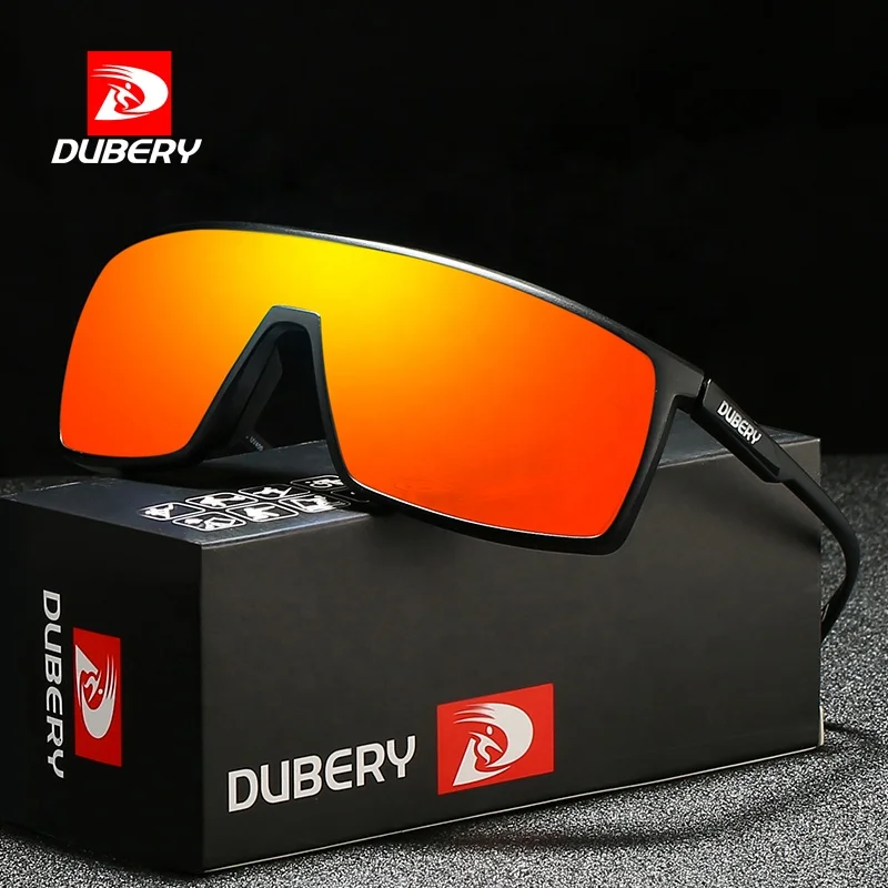 Dubery Wholesale Newest Design Windproof Oversized Fashion Sunglasses ...