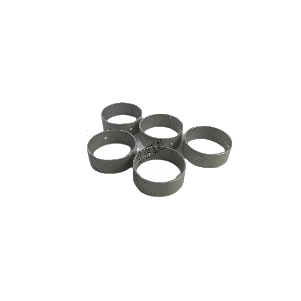 V4300 Main Bearing STD for Kubota Tractor Excavator Mowers Fast Delivery Engine Parts