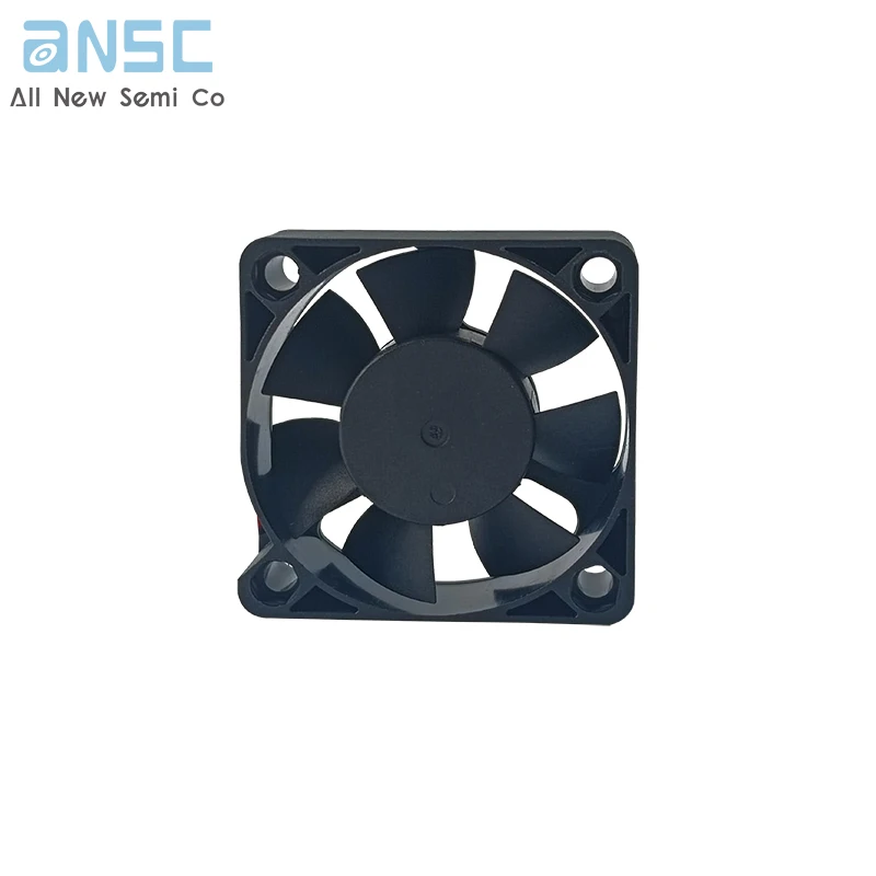 Wholesale High Quality  Fan DC 5V 12V 24V 5015 50X50X15mm Low Noise  Mini 2.0inch Axial Cooling Fan