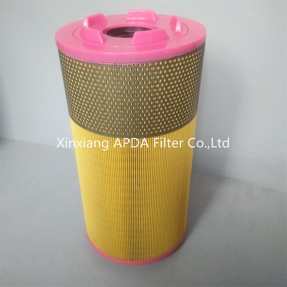 High Quality air Compressor air Filter 1625769200 1613950200 1613950300