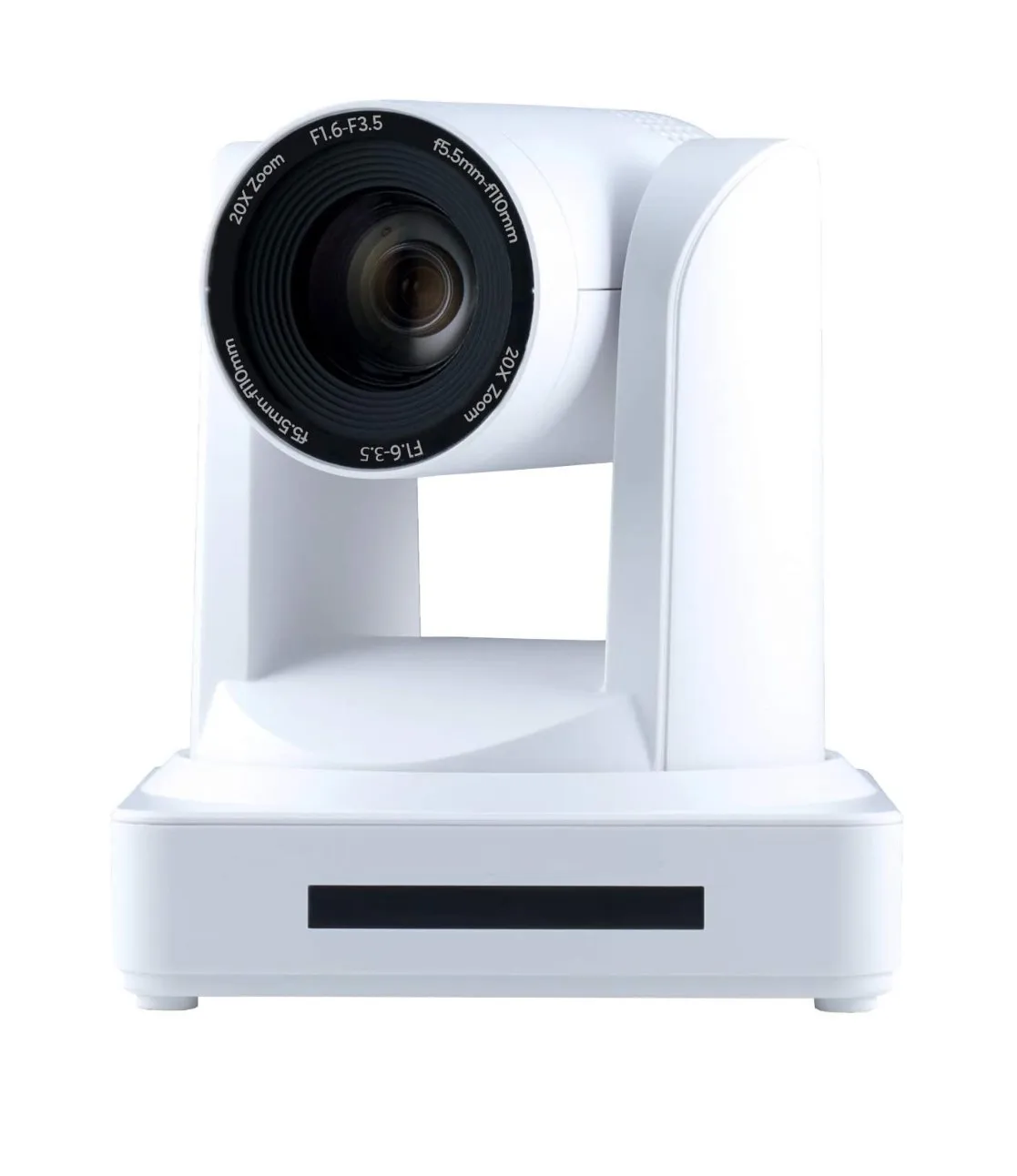 1080P 60FPS SDI H DMI IP PTZ Video Conference Camera 10X 12X 20X