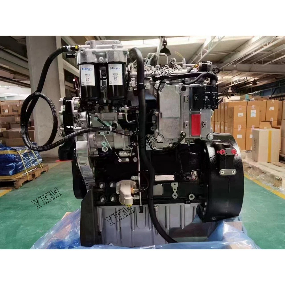 Good Quality C4.4 Complete Engine Assy for Caterpillar Engine. 3