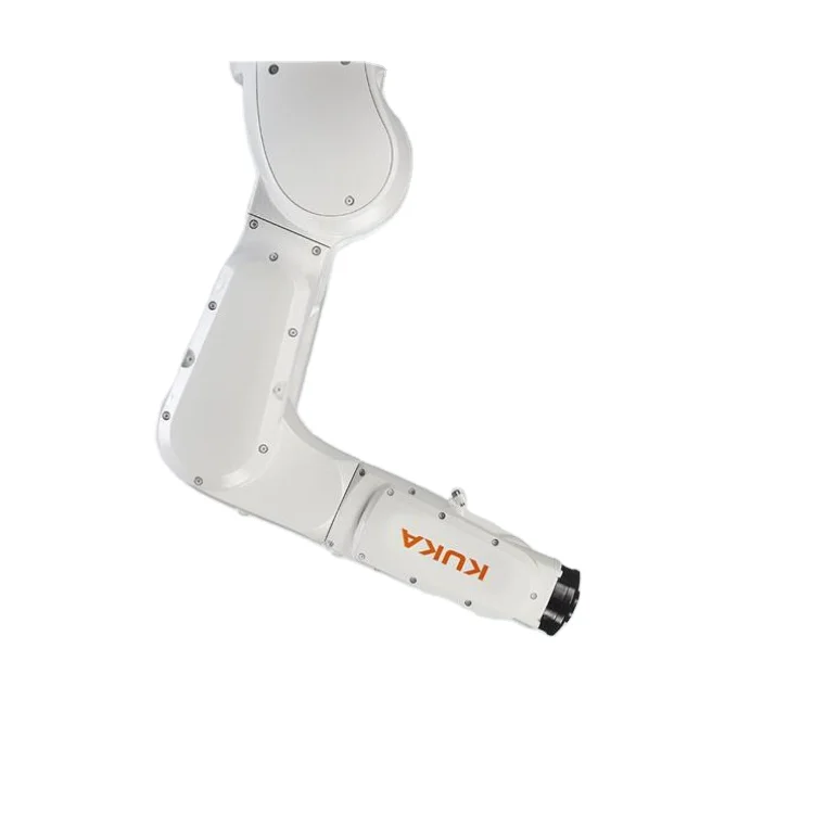 KUKA Robot kol KR R540 ile eksenli endüstriyel Robot Pick ve