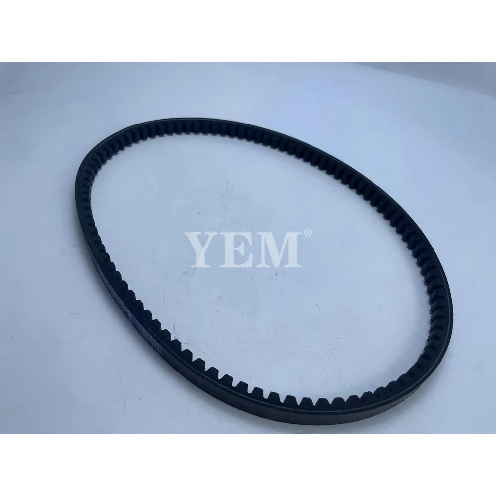 4JB1 Fan Belt Fit for Isuzu Engine. 5