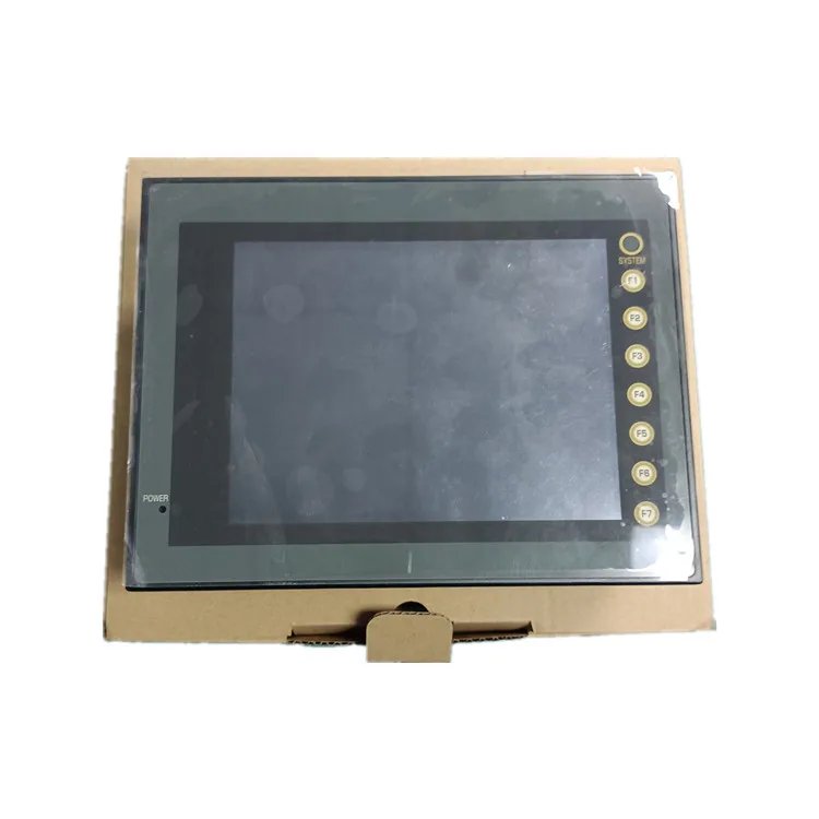 Fuji Hakko V708CD V708S V708ISD HMI Control Panel - 8.4