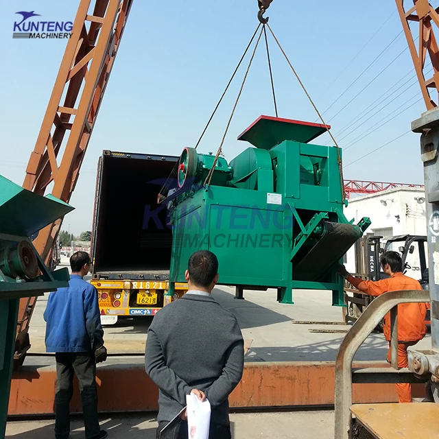 Buy All Over The World Iron Filings Powder Bio Coal Briquette Press ...