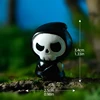 Death God No.11