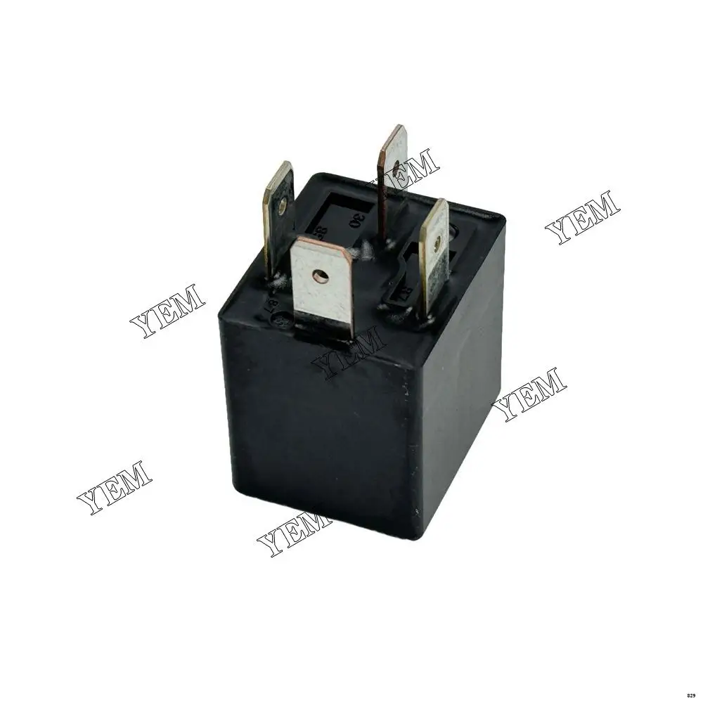 Excavator Engine Part V2403 Glow Plug Lamp Timer 1J423-60233 for Kubota