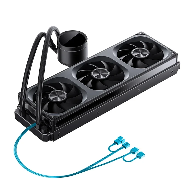 Jonsbo TH-360 CPU Liquid Cooler - Advanced Cooling Solutions